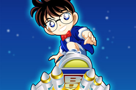 唱吧小飞侠游戏截图