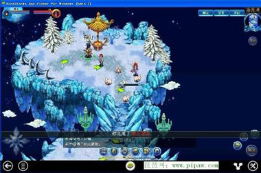 御剑逍遥游戏截图