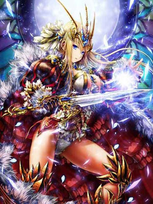 啪啪女神游戏截图