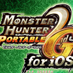 怪物猎人P2G