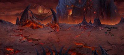 冰火王座游戏截图