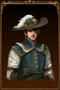 航海大时代游戏截图