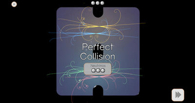 离子键游戏截图