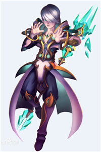 艾伦大陆游戏截图