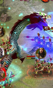 智谋天下游戏截图