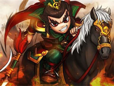 霸王三国游戏截图