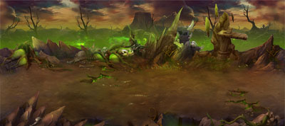 冰火王座游戏截图