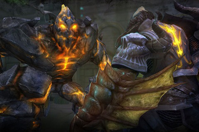 斗魔勇士游戏截图