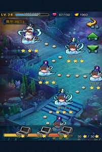 西游让我来游戏截图