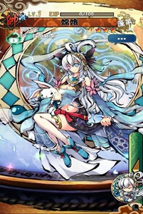 幻想战姬游戏截图