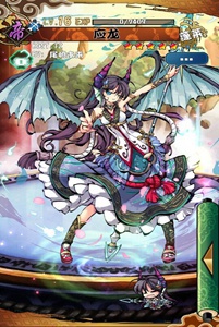 幻想战姬游戏截图