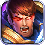 联盟英雄传礼包