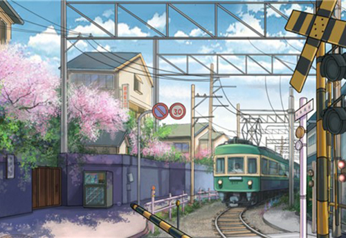 灌篮高手游戏截图1