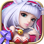 女神猛将传礼包