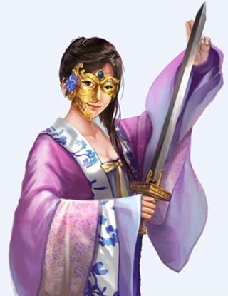 武则天ol游戏截图