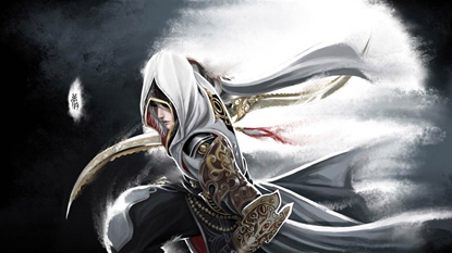 剑网3游戏截图1