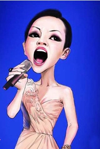 我是歌手游戏截图