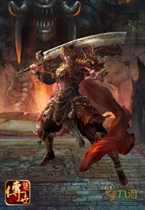 传世挂机游戏截图