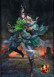 传世挂机游戏截图