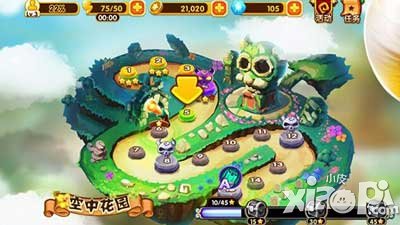 宫爆老奶奶2游戏截图