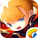 大勇士：天空的圣杯