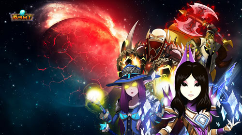 我叫MT游戏截图