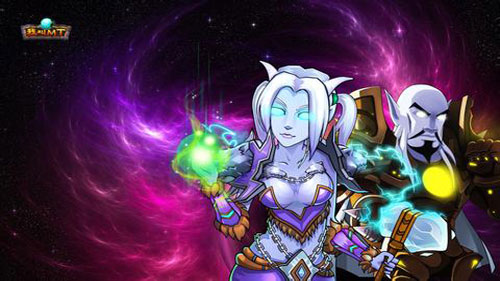 我叫MT游戏截图