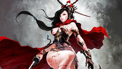 樱花三国游戏截图