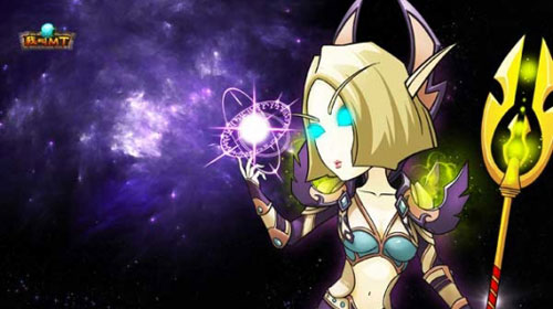 我叫MT游戏截图