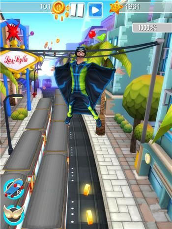 C罗和雨果游戏截图