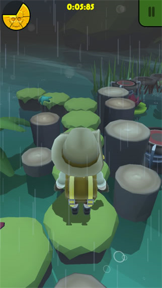 诺诺岛游戏截图