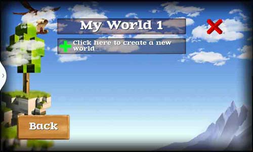 被尘封的故事游戏截图