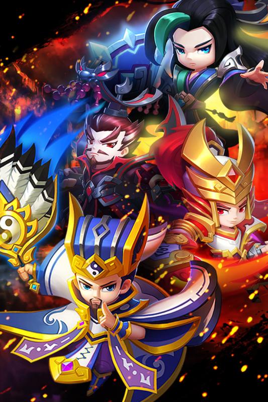 王室纷争游戏截图