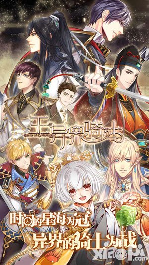 王与异界骑士游戏截图