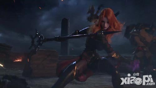 龙之谷2传说游戏截图0