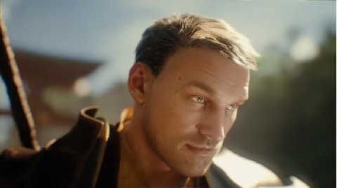 暗影格斗3游戏截图