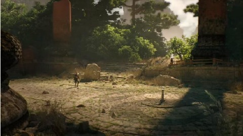 暗影格斗3游戏截图