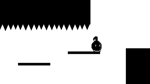 八分音符酱游戏截图