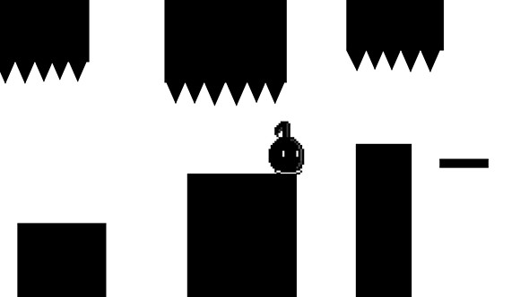 八分音符酱游戏截图