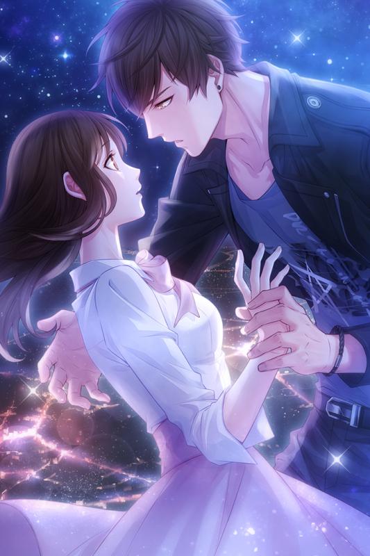 恋与制作人游戏截图