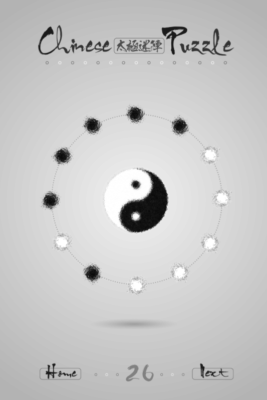 太极迷阵游戏截图