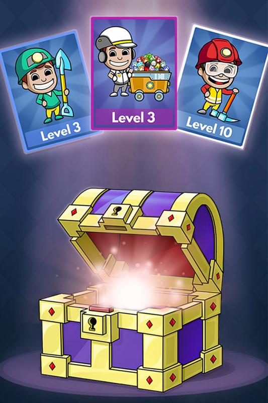 超级大玩家游戏截图