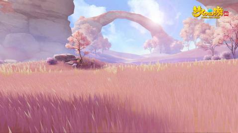 梦幻西游3D游戏截图