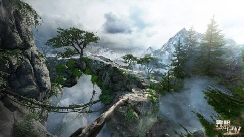 光明记忆游戏截图