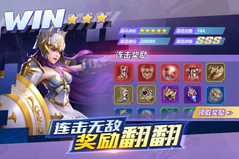 菲尼西雅战记游戏截图