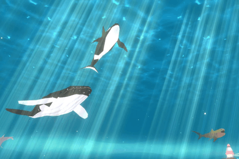 海底大猎杀游戏截图