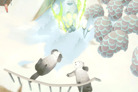 海底大猎杀游戏截图