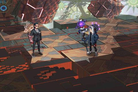 猎魔永恒游戏截图