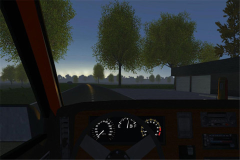 极限冒险挑战3D游戏截图