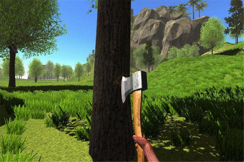 极限冒险挑战3D游戏截图